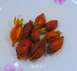 Gardenia Red Bean Buns recipe