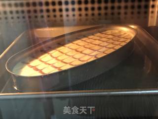 Ancient Cake recipe