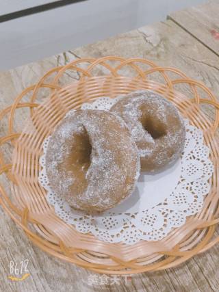 Donuts recipe