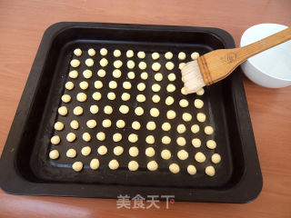 Custard Buns recipe