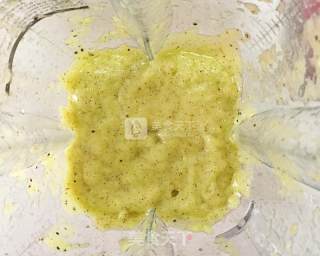 Kiwi Orange Juice recipe