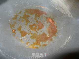 Braised Pork Belly with Spring Bamboo Shoots recipe