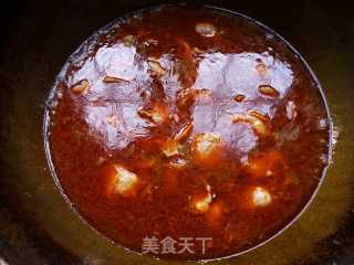 Boiled Fish recipe