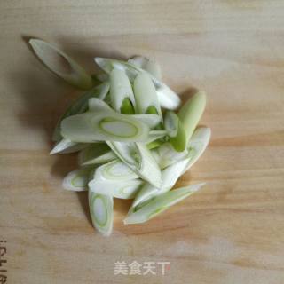 Fried Celery recipe