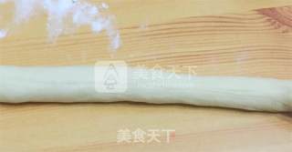 Flower-shaped Milk Bread that is Rich in Milk Flavor and Will Fall in Love with One Bite recipe