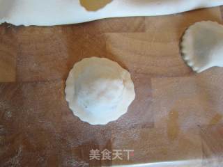 Russian Style Dumplings recipe