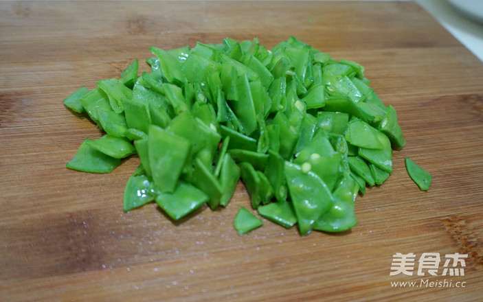 Laoganma Roasted Tofu with Minced Pork recipe