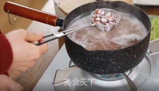 【takoyaki】 recipe