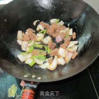 Braised Beef Brisket with Onion recipe