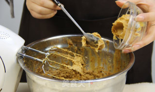 A Great Recipe | Fragrant and Crispy Peanut Biscuits recipe