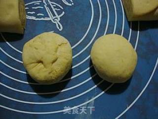 My Pumpkin Food Journey----------【pumpkin Five Spice Biscuits】 recipe