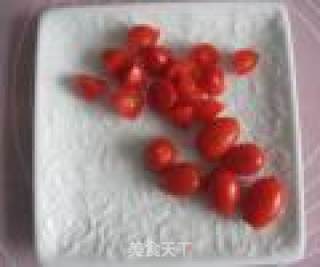 Osmanthus Lychee Button recipe