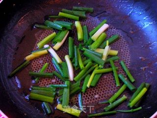 Stewed Pork Ribs with Beans and Potatoes (oiled Version) recipe