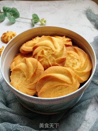 Royal Cookies recipe