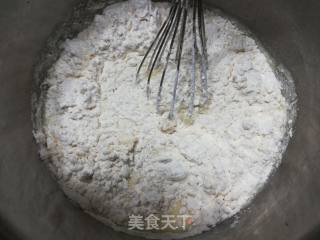 Dragon Fruit Melaleuca Cake recipe