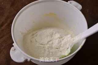 Q Cute Cookies recipe