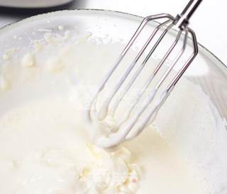 Cantaloupe Ice Cream-joyoung Food recipe