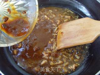 [jianjiang Noodles, Made in A Pattern]: Seafood Fried Noodles recipe