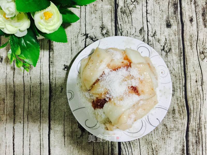 【northeast】jam Beating Cake