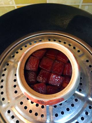 【hangzhou】dongpo Meat recipe