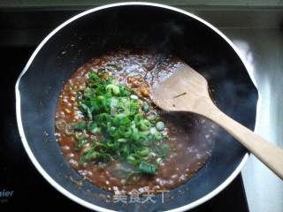 Noodle Sauce recipe