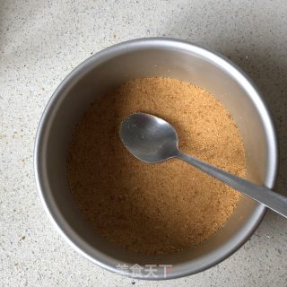 Low Sugar and Healthy-mango Yogurt Cake recipe