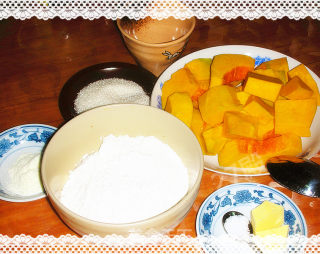 27's Cooking Diary-"no. 27 Pumpkin Bread" recipe