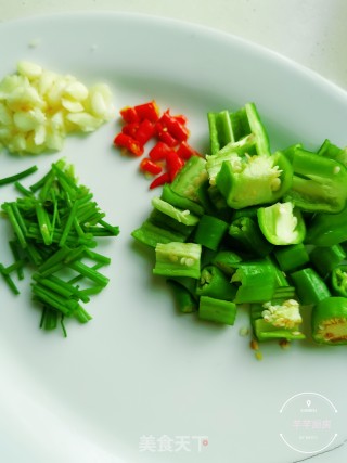 Spike Potatoes recipe