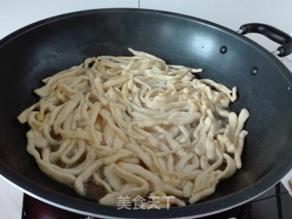 Shaqima recipe