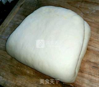 Homemade Melaleuca Pastry recipe