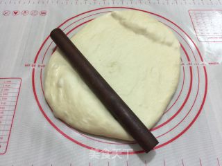 Creamy Bread Rolls recipe