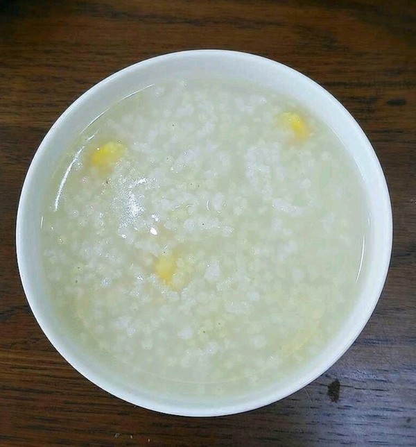 Polenta recipe