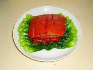 Dongyou——sufu with Soy Sauce recipe