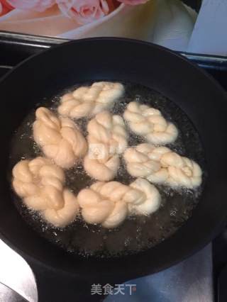 Northeast Twist recipe