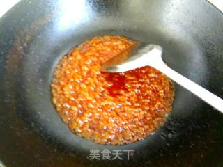 #家乡的味# Sweet and Sour Gezha recipe