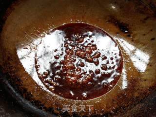 Sweet and Sour Tofu recipe