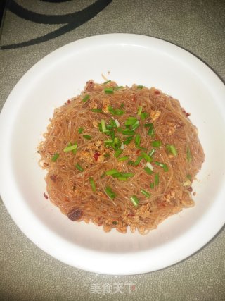 Ants on The Tree recipe