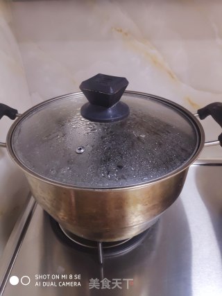 Breakfast, Egg Custard recipe