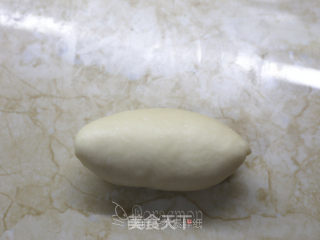 Coconut Bread recipe