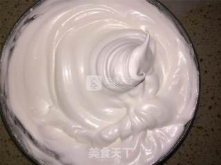 #aca烤明星大赛#sava Cake (anhydrous and Oil-free Cake) recipe