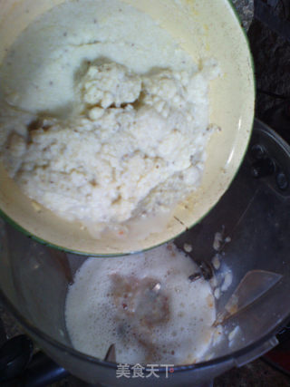 Lychee Okara Popsicles recipe