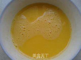 Steamed Egg recipe