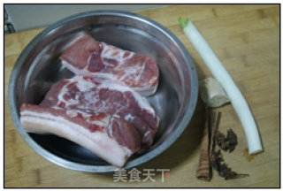 Qishan Boiled Noodles recipe