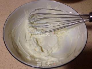 #柏翠大赛# Soy Milk Box Cake recipe