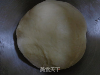 #aca Da600厨机# Trial of Yogurt Cheese Bread recipe