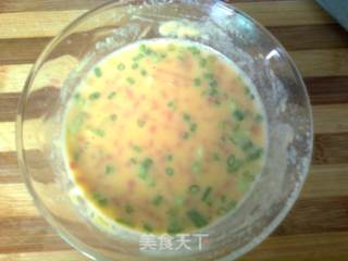 Corn Egg Rolls recipe