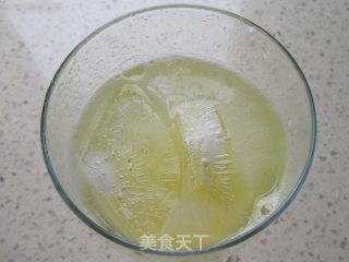 Pineapple Soda recipe