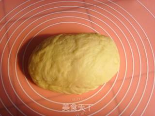 Goji Berry Health Bread recipe