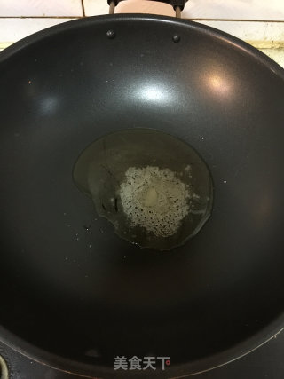 Braised Lamb Chops recipe