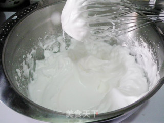 Orange Cake recipe